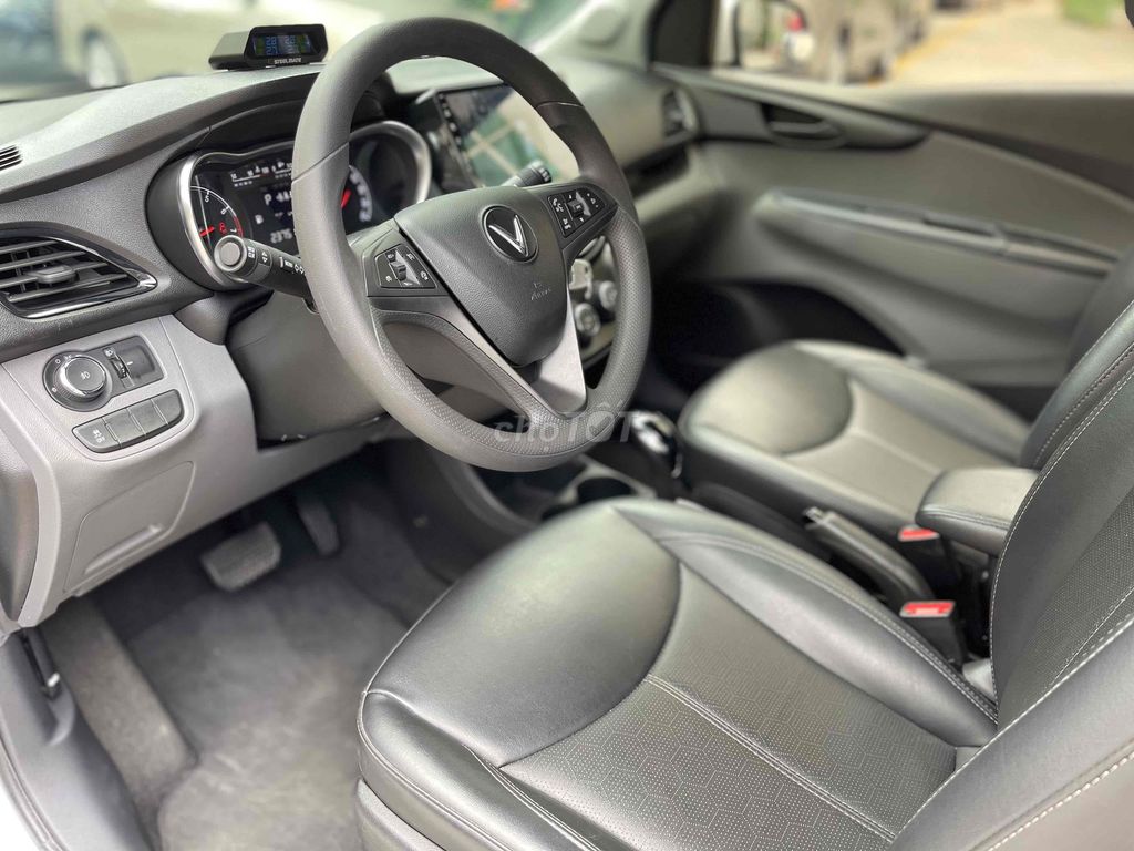 ✅FADIL 2021 ĐẸP, MỞ HẾT TÍNH NĂNG ẨN. MÁY ZIN 100%. Mua bán Ô tô tại Quận 7 Tp Hồ Chí Minh được đăng bởi TRƯỜNG AN hình 10