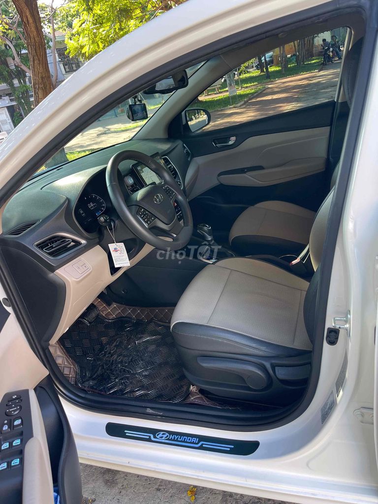 Hyundai Accent 2020 photo 5
