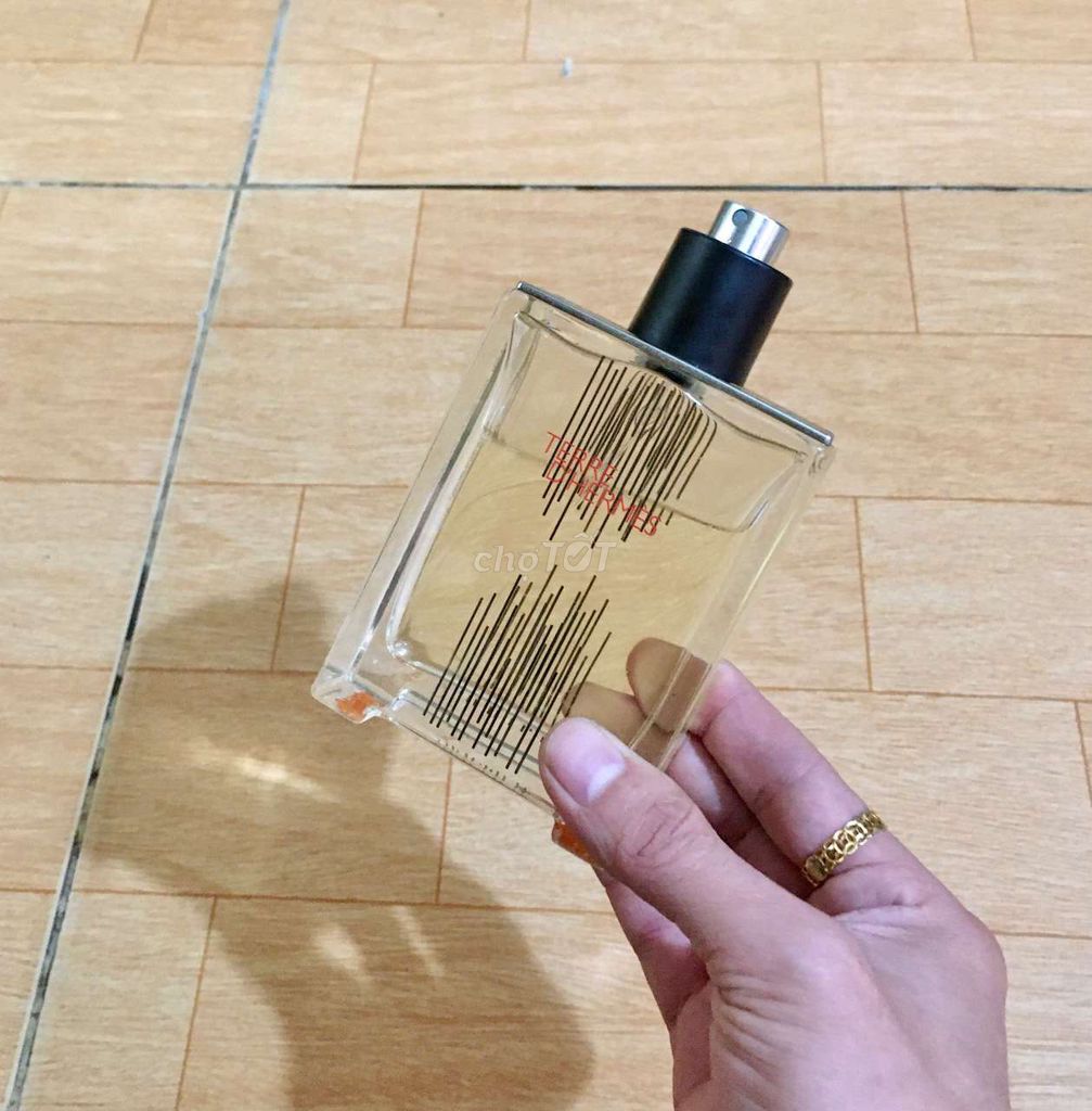 Hermes Terre D'Hermes 100ml - Limited🍀🇻🇳