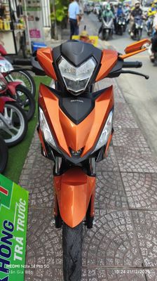 Honda Winner 150cc 2017 bs 60b8-96709