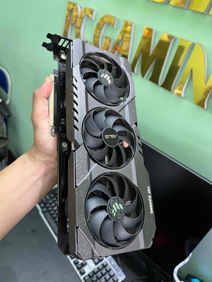 RTX 3060 12G TUF GAMING. Mua bán Linh kiện (RAM, Card...) tại Thành phố Biên Hòa Đồng Nai được đăng bởi le long