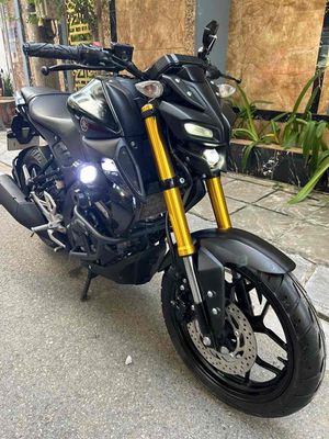Yamaha MT15  202I  biển số 29  Xe lướt đẹp như mới. Mua bán Xe máy tại Quận Cầu Giấy Hà Nội được đăng bởi Tong motor xe may