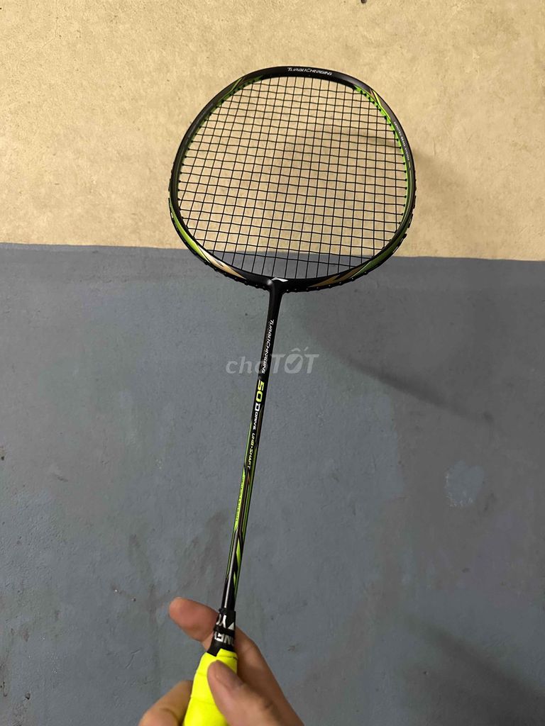 Vợt cầu lông Lining Tubo 50D. Mua bán Đồ thể thao, Dã ngoại tại Huyện Thanh Trì Hà Nội được đăng bởi Đăng hình 1