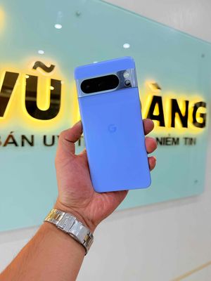 Google Pixel 8 Pro Xanh Mỹ