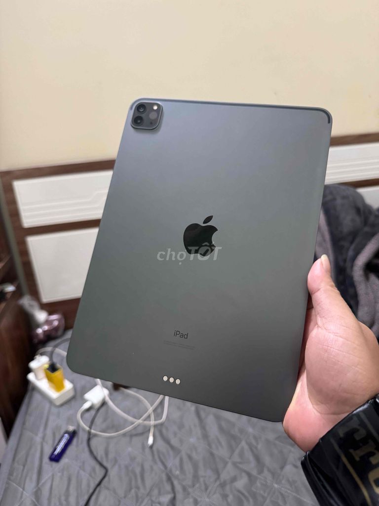 iPad Pro 2020 11inch wifi zin keng nguyên bản