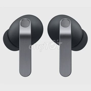 Tai nghe Samsung Galaxy Buds 4 Đen Mới. Mua bán Tivi, Âm thanh tại Quận 8 Tp Hồ Chí Minh được đăng bởi Yang Hanah hình 1