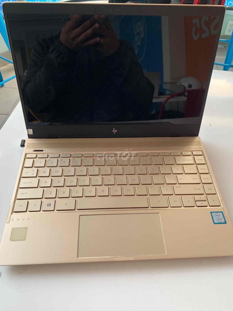 Dư máy nên bán lại cho ai cần l. Mua bán Laptop tại Quận Tân Phú Tp Hồ Chí Minh được đăng bởi Thang Tran hình 3