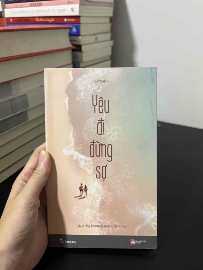 Thanh Lý Đồng Giá 50k/quyển