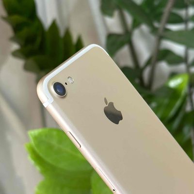 iPhone 7 32GB Quốc Tế - Màu Gold - Ship COD