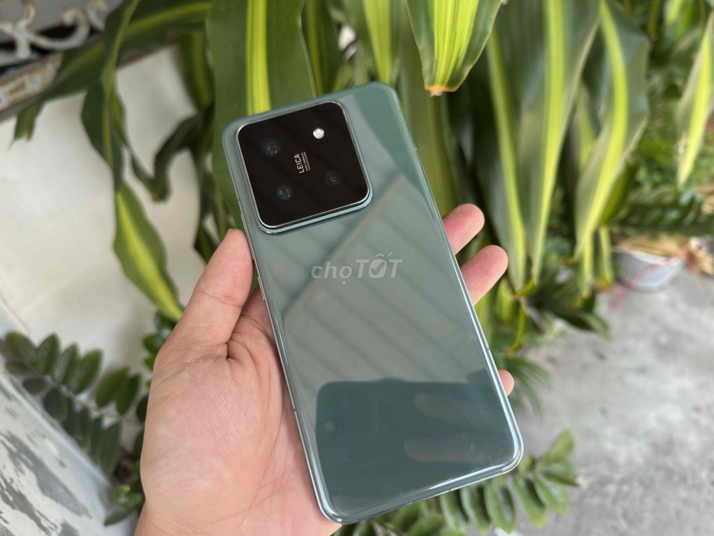 Xiaomi 14 Pro 12Gam 256GB ken 99. Mua bán Điện thoại tại Quận Ninh Kiều Cần Thơ được đăng bởi ĐIỆN THOẠI GIÁ TỐT UY TÍN  hình 1