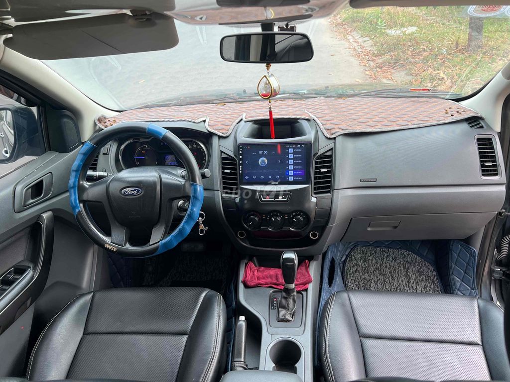 Ford Ranger 2015 XLS 2.2 4x2 AT. Mua bán Ô tô tại Thành phố Biên Hòa Đồng Nai được đăng bởi long hình 5