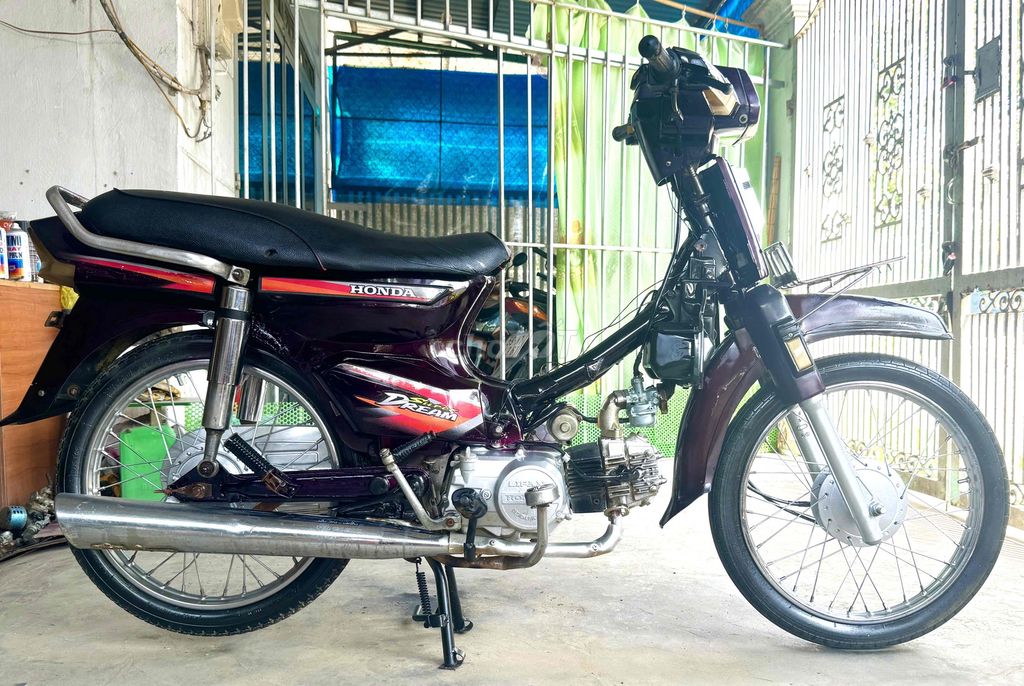 XE GIÁ RẺ CHO ACE đi làm gì thì làm. Mua bán Xe máy tại Huyện Bình Chánh Tp Hồ Chí Minh được đăng bởi Huy xe cỏ hình 5