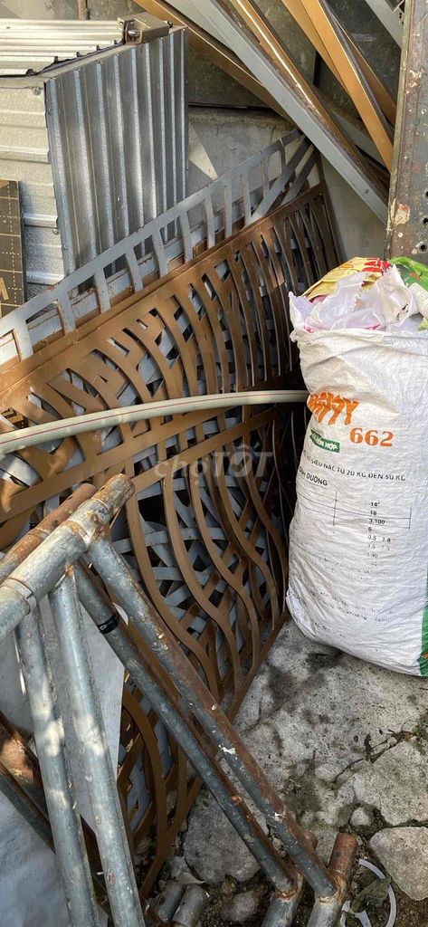 Tấm sắt CNC 780x3900mm. Mua bán Nội thất, đồ gia dụng khác tại Thành phố Nha Trang Khánh Hòa được đăng bởi Hoàn hình 1