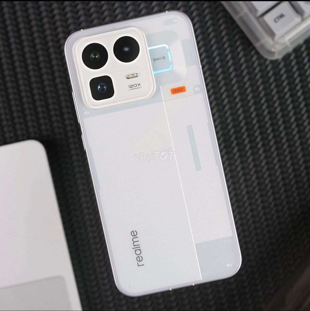 Realme Neo 8 256GB Trắng. Mua bán Điện thoại tại Thị xã Sơn Tây Hà Nội được đăng bởi phạm chiến hình 1