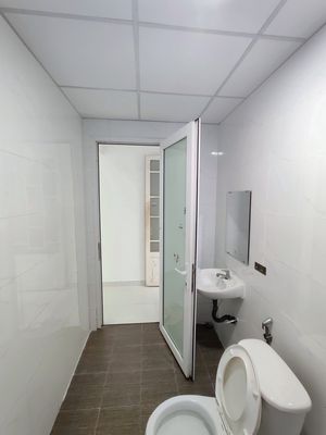 Cho thuê phòng trọ khu vực chợ sáng Bùi Minh Trực, P5, Q8
