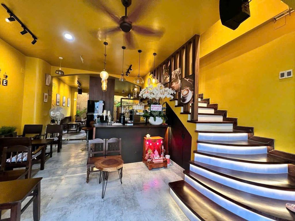 Cần Bán MTKD Đường số 10 Linh Chiểu Thủ Đức