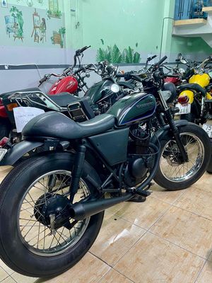 gn125 cafe racer tracker. Mua bán Xe máy tại Quận Gò Vấp Tp Hồ Chí Minh được đăng bởi trương hồng ngân