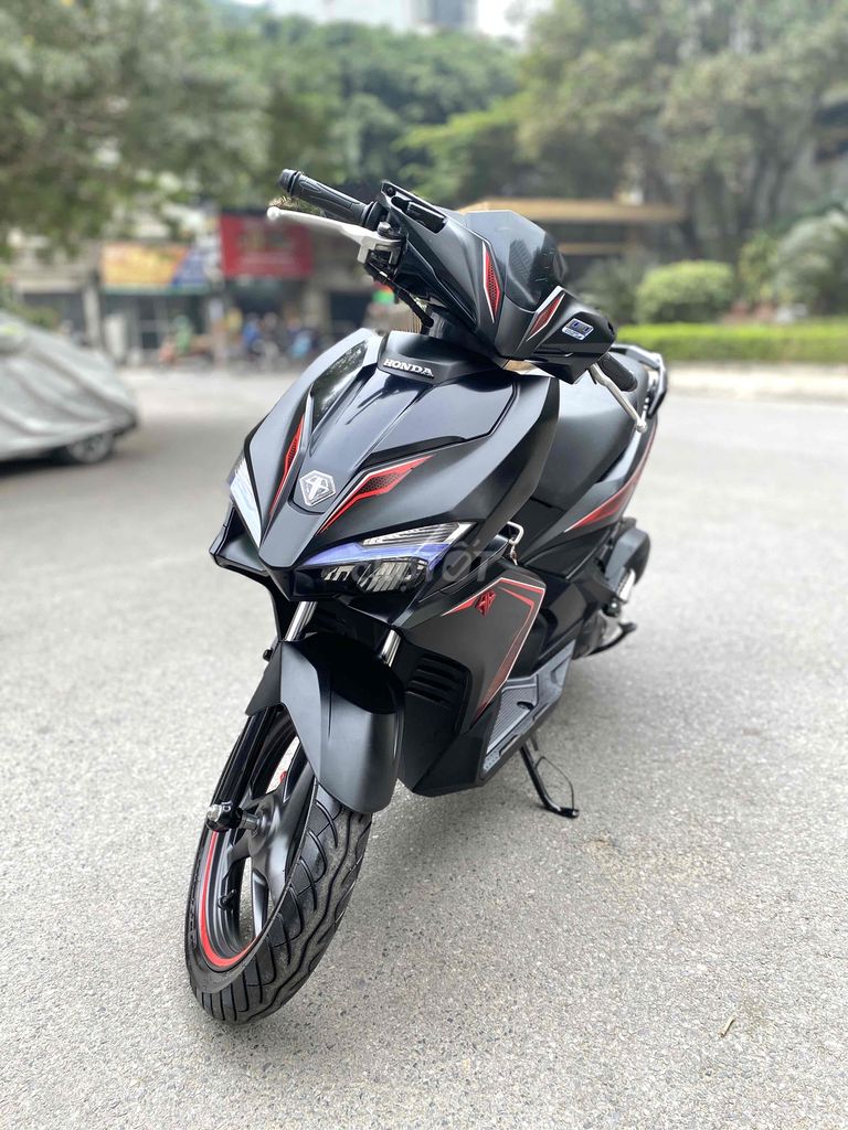 Air-blade 125 Smartkey 2019 Chạy ít rất mới.