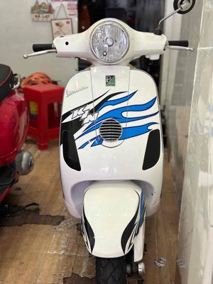 Piaggio Vespa LX125ie Đời 2012 . BSTP. Mua bán Xe máy tại Quận Phú Nhuận Tp Hồ Chí Minh được đăng bởi Ngọc Huy