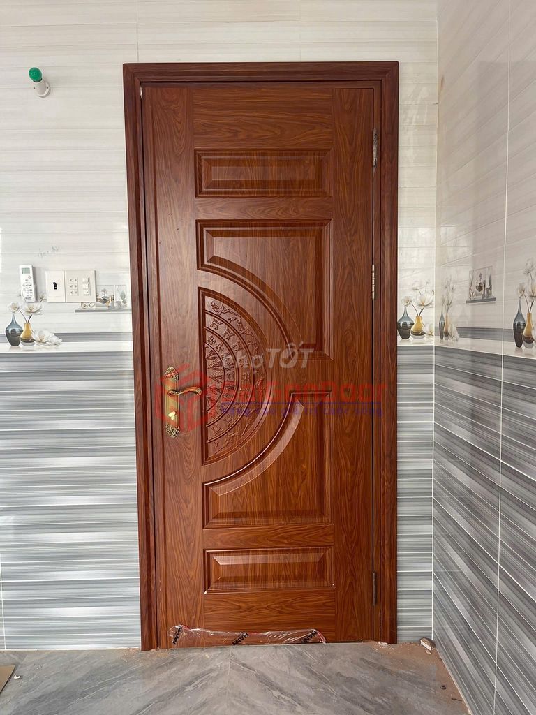 SAIGONDOOR THƯƠNG HIỆU MẠNH CUNG CẤP CÁC LOẠI CỬA