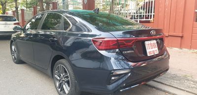 Kia Cerato 2019 2.0 AT Premium xanh 1 đời chủ 85%