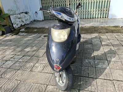 Cần bán xe Attila chân bấm biển số 43. Mua bán Xe máy tại Quận Ngũ Hành Sơn Đà Nẵng được đăng bởi triết