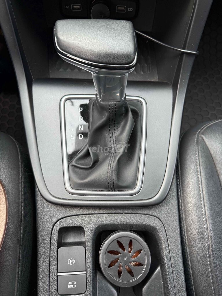 Hyundai Creta 2023 1.5 Tiêu chuẩn  - 20000 km. Mua bán Ô tô tại Quận Nam Từ Liêm Hà Nội được đăng bởi Chính chủ hình 12