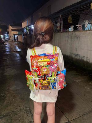 Set quà trung thu genz. Mua bán Đồ ăn, thực phẩm và các loại khác tại Huyện Bình Chánh Tp Hồ Chí Minh được đăng bởi Minh Phúc 