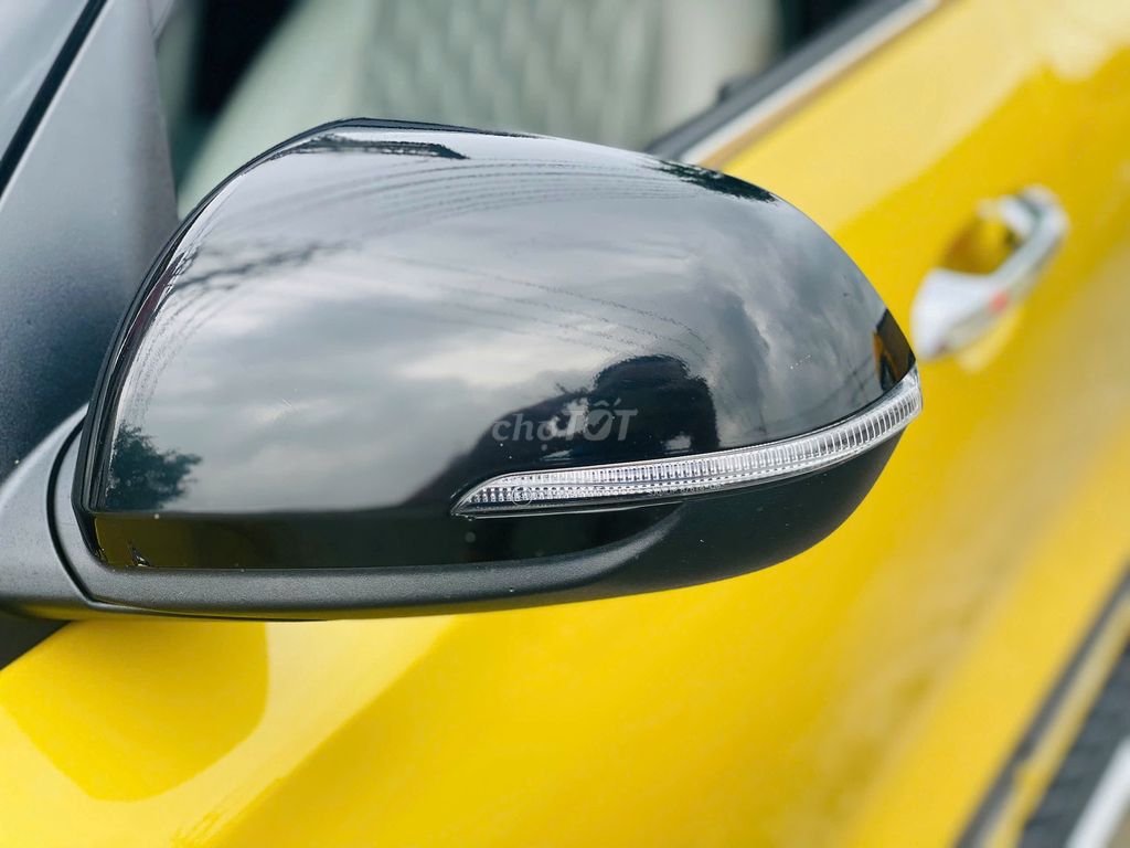 Kia Seltos 1.4 Luxury 2020. Mua bán Ô tô tại Thành phố Thuận An Bình Dương được đăng bởi Thắng Trần Auto hình 7