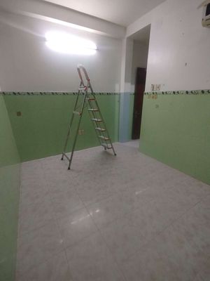 Phòng trọ máy lạnh