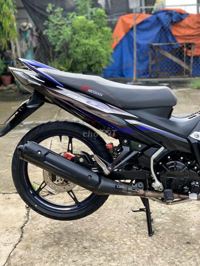 🏷️Yamaha Exciter 135Cc🏷️ Biển 60. Mua bán Xe máy tại Huyện Trảng Bom Đồng Nai được đăng bởi Phạm Minh An hình 5