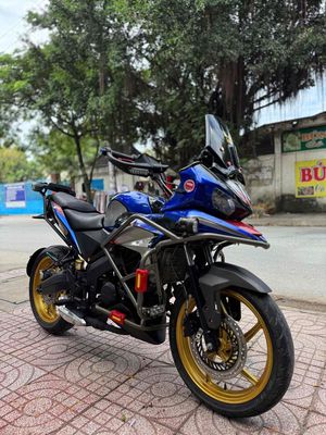 Honda CBR150 nhập Thái up Full ADV. Mua bán Xe máy tại Huyện Bình Chánh Tp Hồ Chí Minh được đăng bởi Phong Vũ