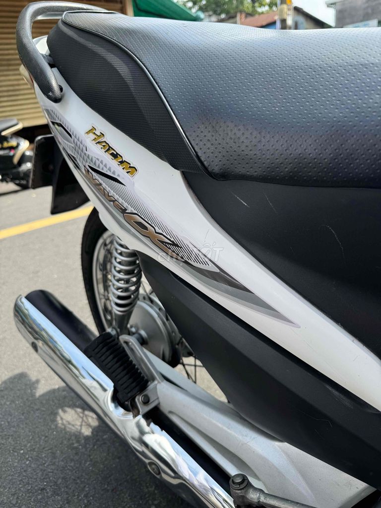 Bán Wave 50 halim hàn quốc. Mua bán Xe máy tại Quận 10 Tp Hồ Chí Minh được đăng bởi Dũng nguyễn hình 3