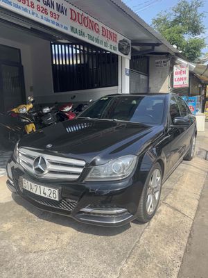 Mercedes Benz C Class 2012 C200 , Bstp chính chủ. Mua bán Ô tô tại Huyện Hóc Môn Tp Hồ Chí Minh được đăng bởi Nguyễn Dương Định