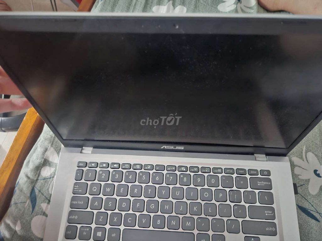 Asus X415MA, phù hợp cho hs c1 c2 dùng cơ bản. Mua bán Laptop tại Quận 5 Tp Hồ Chí Minh được đăng bởi Trịnh Trung Hiếu hình 1