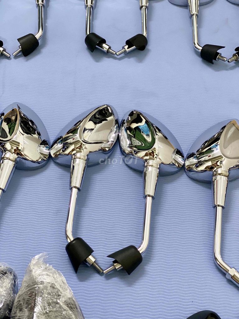 KÍNH VESPA SPRINT ZIN THÁO XE 🔥. Mua bán Phụ tùng xe tại Quận Bình Thạnh Tp Hồ Chí Minh được đăng bởi Phúc  hình 5