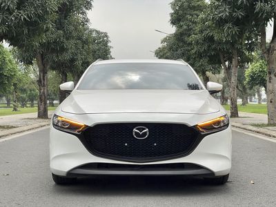 Mazda 3 sport  2022
