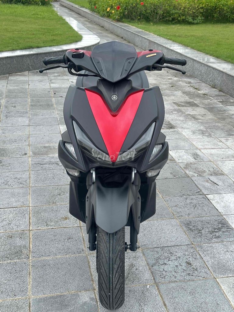 nvx 125 smartkey, chính chủ đi giữ gìn. Mua bán Xe máy tại Quận Long Biên Hà Nội được đăng bởi Hung Pham hình 6