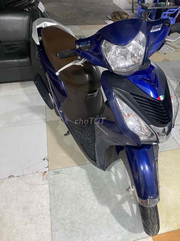 Honda Vision 2018 màu Xanh. Mua bán Xe máy tại Quận 12 Tp Hồ Chí Minh được đăng bởi Nguyễn  Hát  hình 6