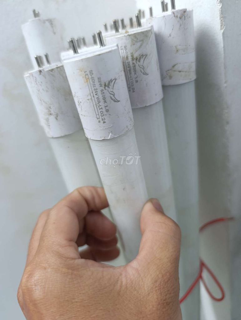 Đèn LED tuýp MPE 28W. Mua bán Đèn tại Quận Bình Tân Tp Hồ Chí Minh được đăng bởi Lê Tuấn hình 1