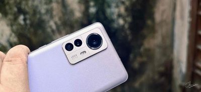 Điện thoại Xiaomi 12S Pro 12-256g đẹp.. Mua bán Điện thoại tại Quận Thanh Xuân Hà Nội được đăng bởi Tuấn hình 1