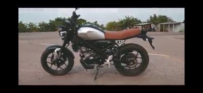 YAMAHA XSR155 2020 TPHCM  chính chủ. Mua bán Xe máy tại Thành phố Thủ Đức Tp Hồ Chí Minh được đăng bởi Ms Phương