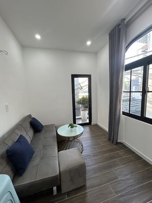 Аренда · 3 комн. · 65 м² · Quận Hải Châu, ул. Hoàng Diệu