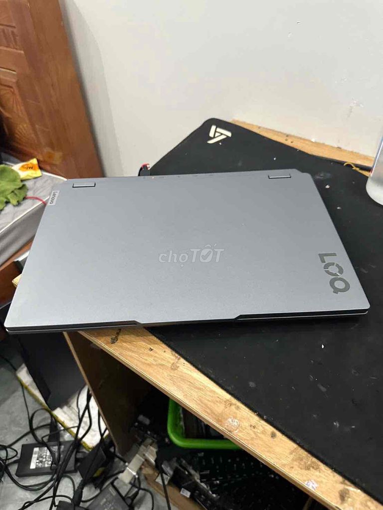 loq vga 3050 6G còn bảo hành hãng. Mua bán Laptop tại Huyện An Dương Hải Phòng được đăng bởi Nguyễn Ngọc cường  hình 1