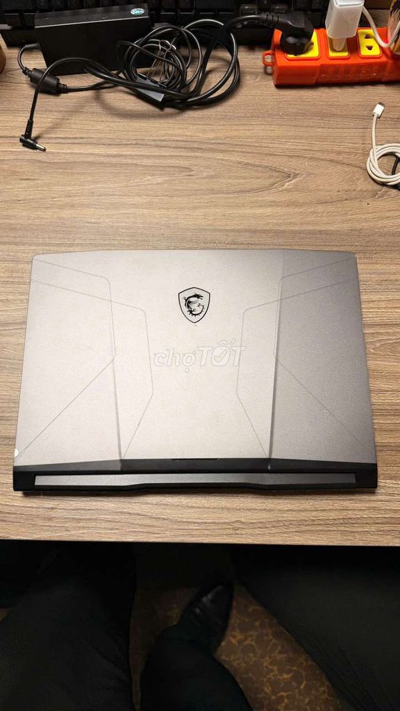 MSI Pulse GL66 i7 11800H RTX 3050Ti Đã sử dụng. Mua bán Laptop tại Thành phố Biên Hòa Đồng Nai được đăng bởi Trần Quang Ngọc Thọ hình 1
