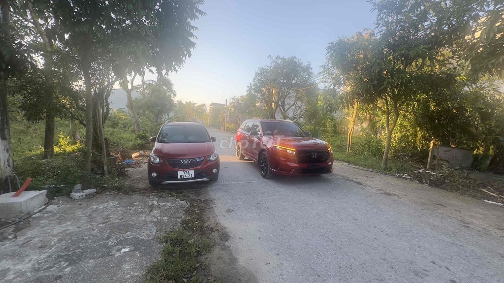 VinFast Fadil 2021 Tiêu chuẩn - 42900 km. Mua bán Ô tô tại Thành phố Vinh Nghệ An được đăng bởi Bình hình 4