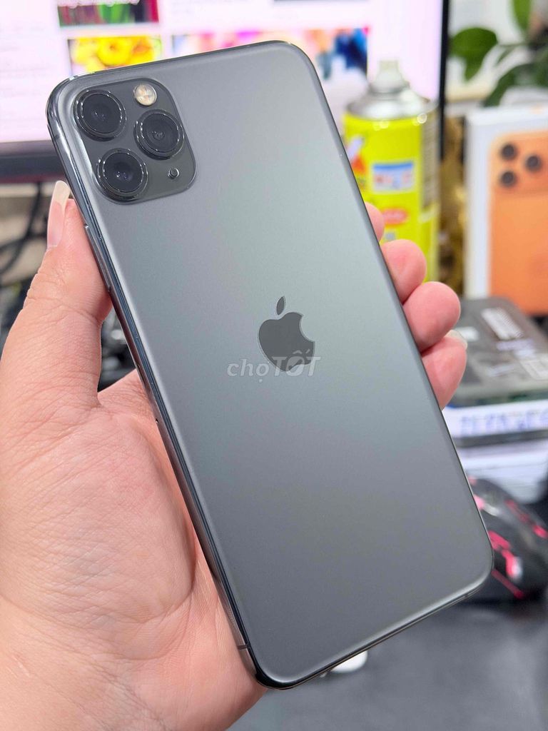 11prm qt full pin 91% Bán có Gl + Góp icloud. Mua bán Điện thoại tại Thành phố Biên Hòa Đồng Nai được đăng bởi HUNG  hình 1