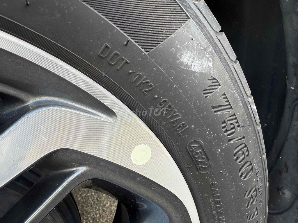 Hyundai Grand i10 2022 1.2 AT - 50000 km. Mua bán Ô tô tại Quận Cẩm Lệ Đà Nẵng được đăng bởi Nguyễn Quang hình 17