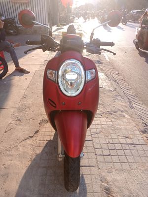 Scoopy 2020 bs 69h1-32285