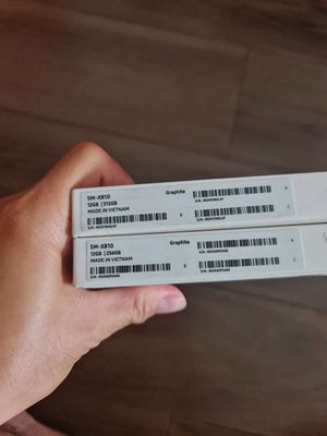 Samsung tab s9+ plus 12.256gb và 12.512gb ssvn